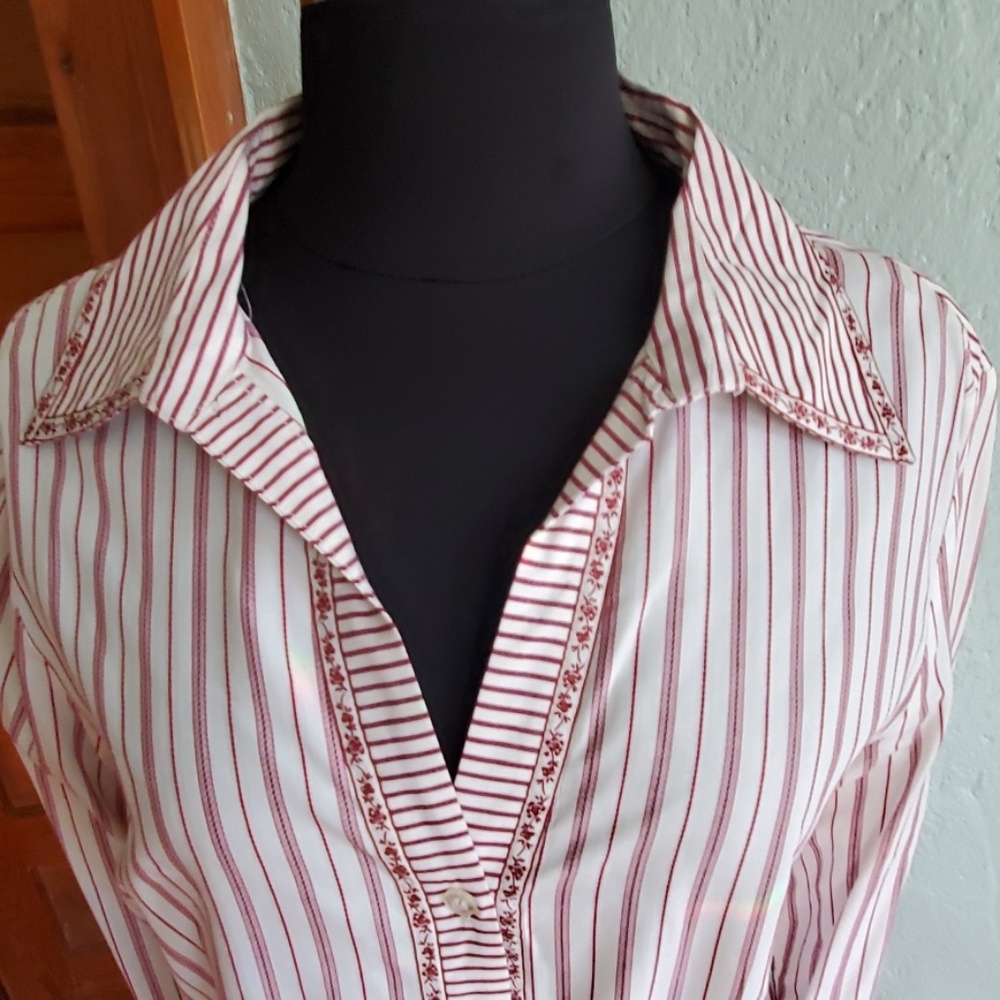 Axcess shirt - Picture 4 of 7